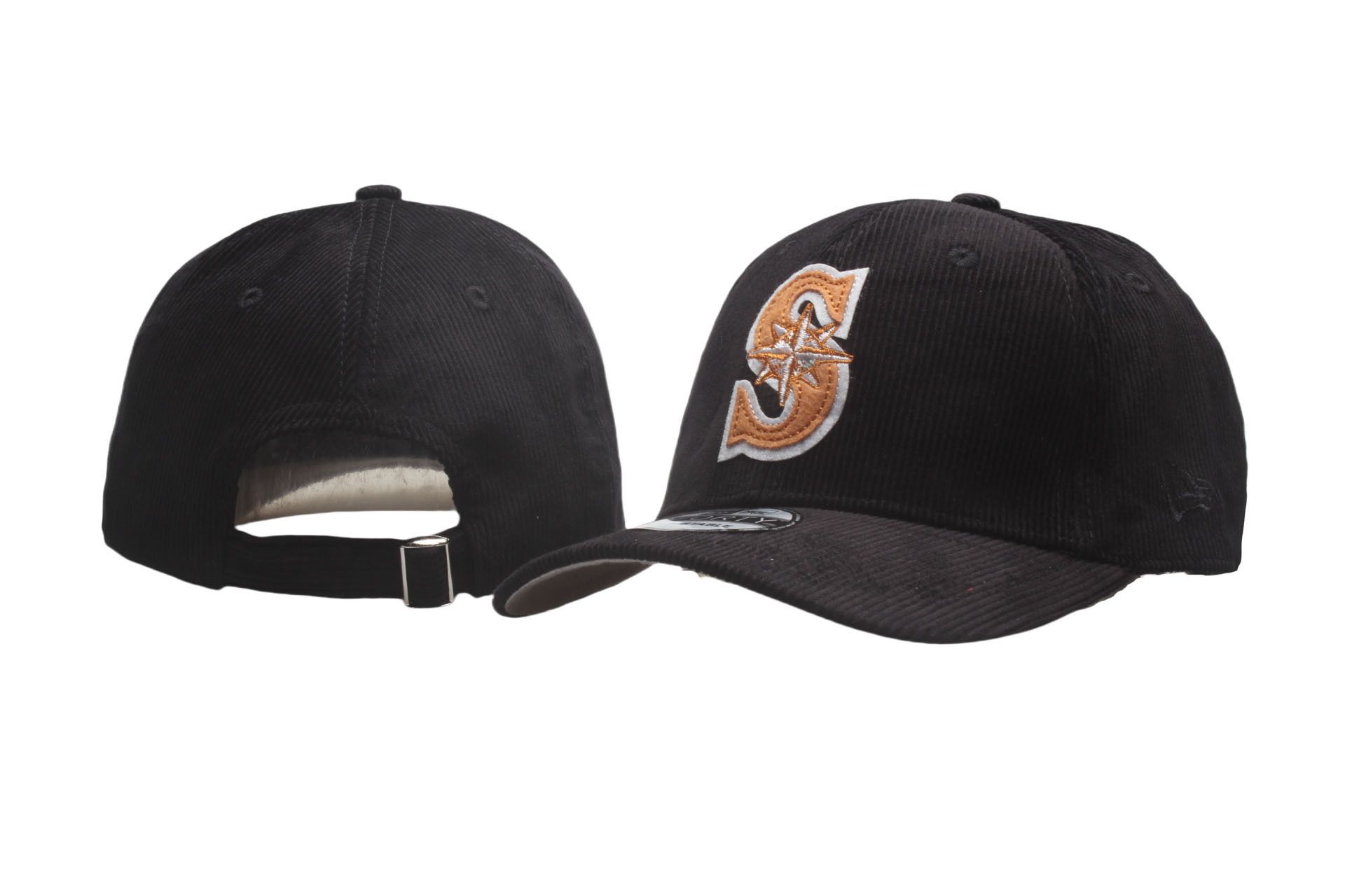 2026 MLB Seattle Mariners Hat style YP01